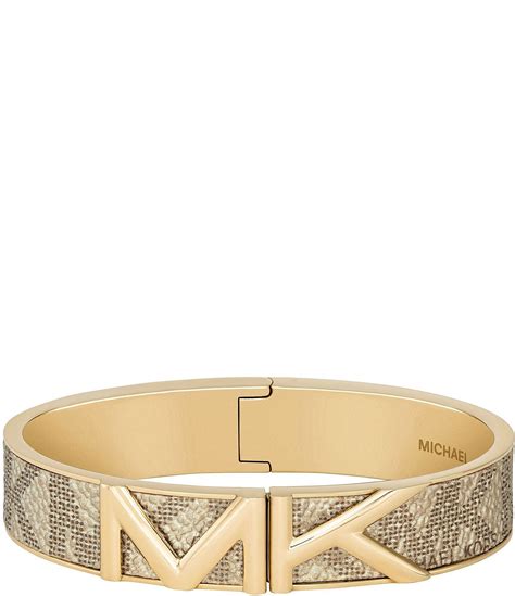 michael kors armband damen gold|Michael Kors gold jewelry women.